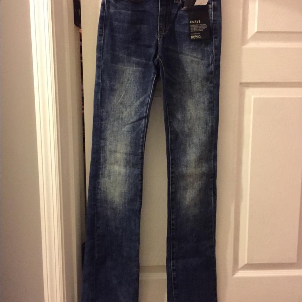 Buffalo Jeans By David Bitton